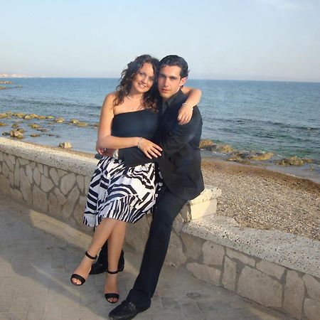 Sunrise Bed & Breakfast Lascari Exterior foto