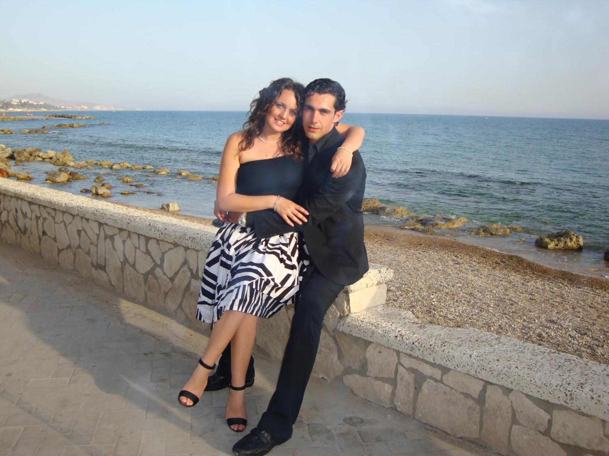 Sunrise Bed & Breakfast Lascari Exterior foto