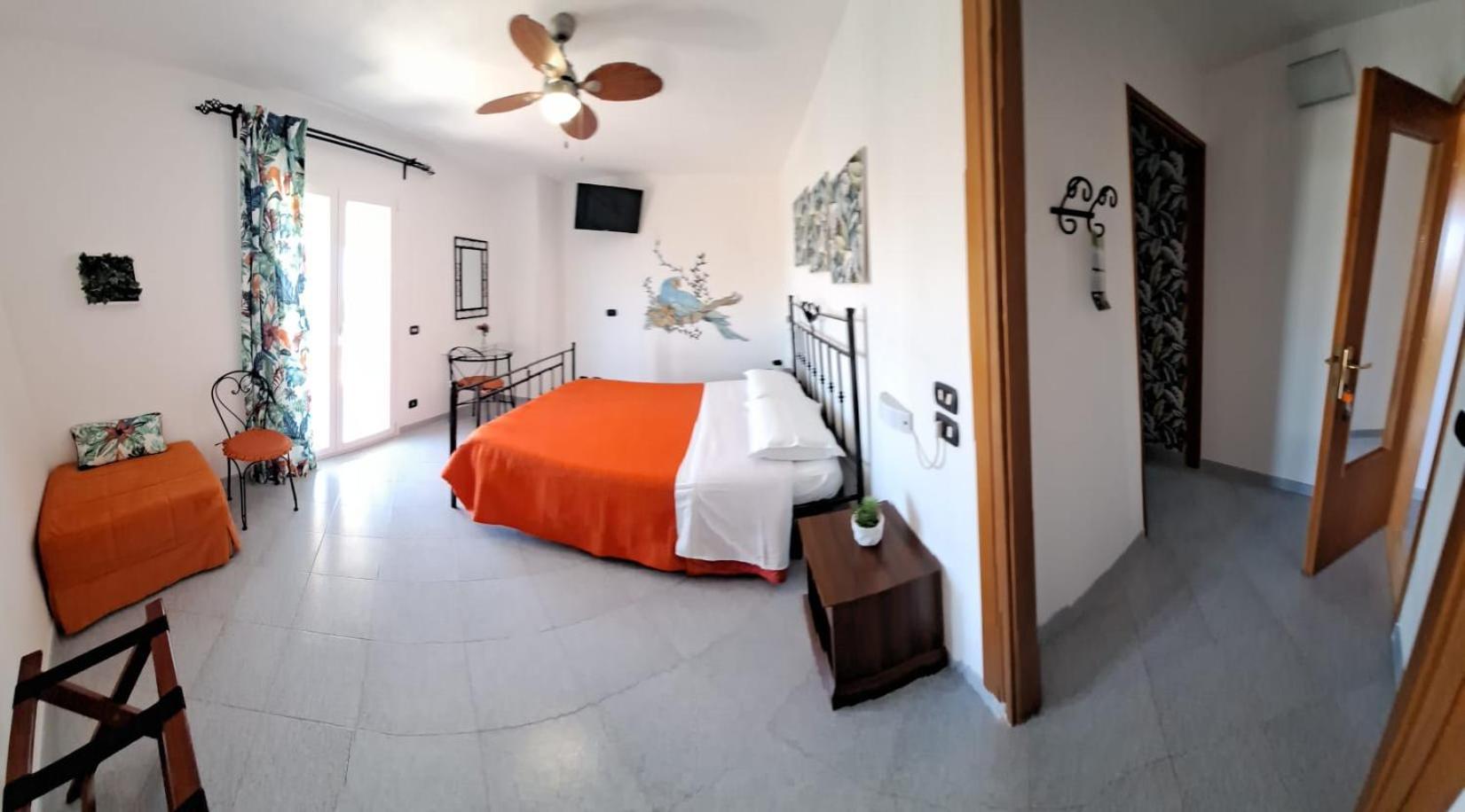 Sunrise Bed & Breakfast Lascari Cameră foto