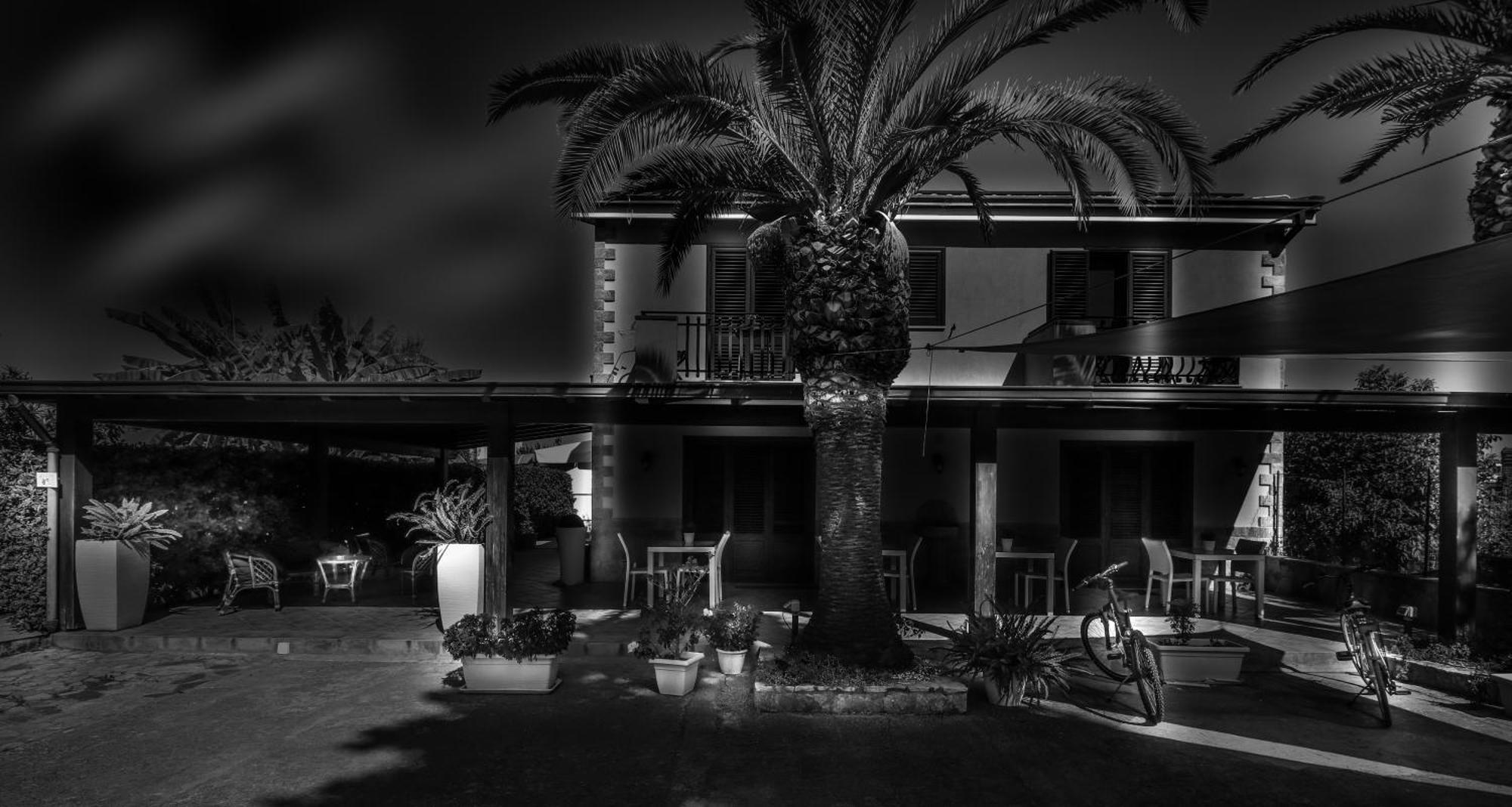 Sunrise Bed & Breakfast Lascari Cameră foto