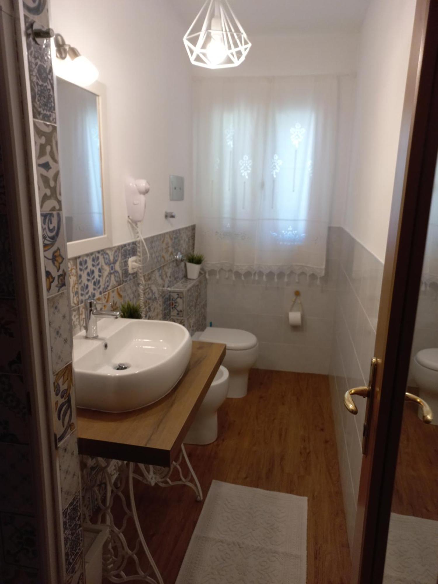 Sunrise Bed & Breakfast Lascari Cameră foto
