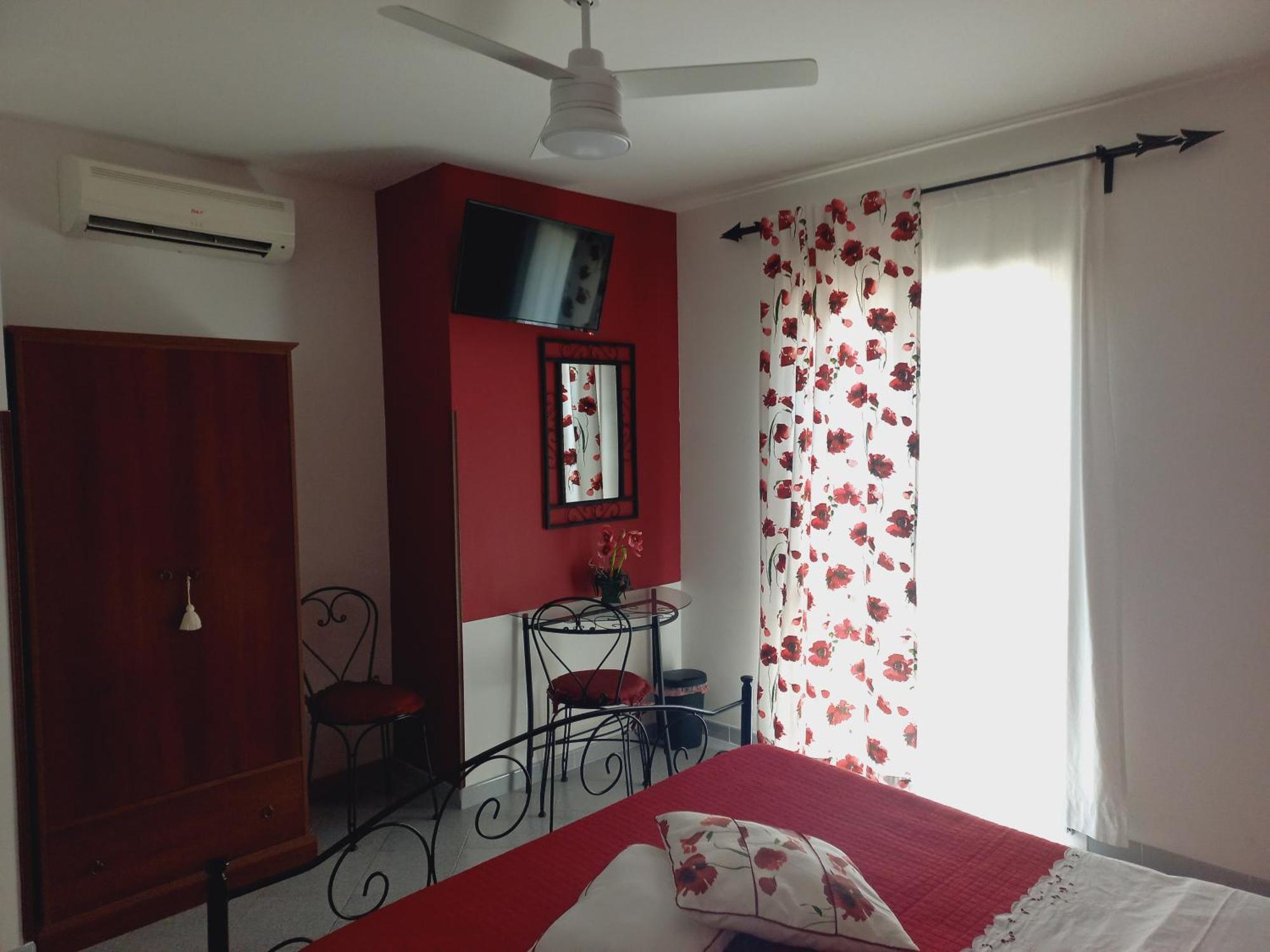 Sunrise Bed & Breakfast Lascari Cameră foto