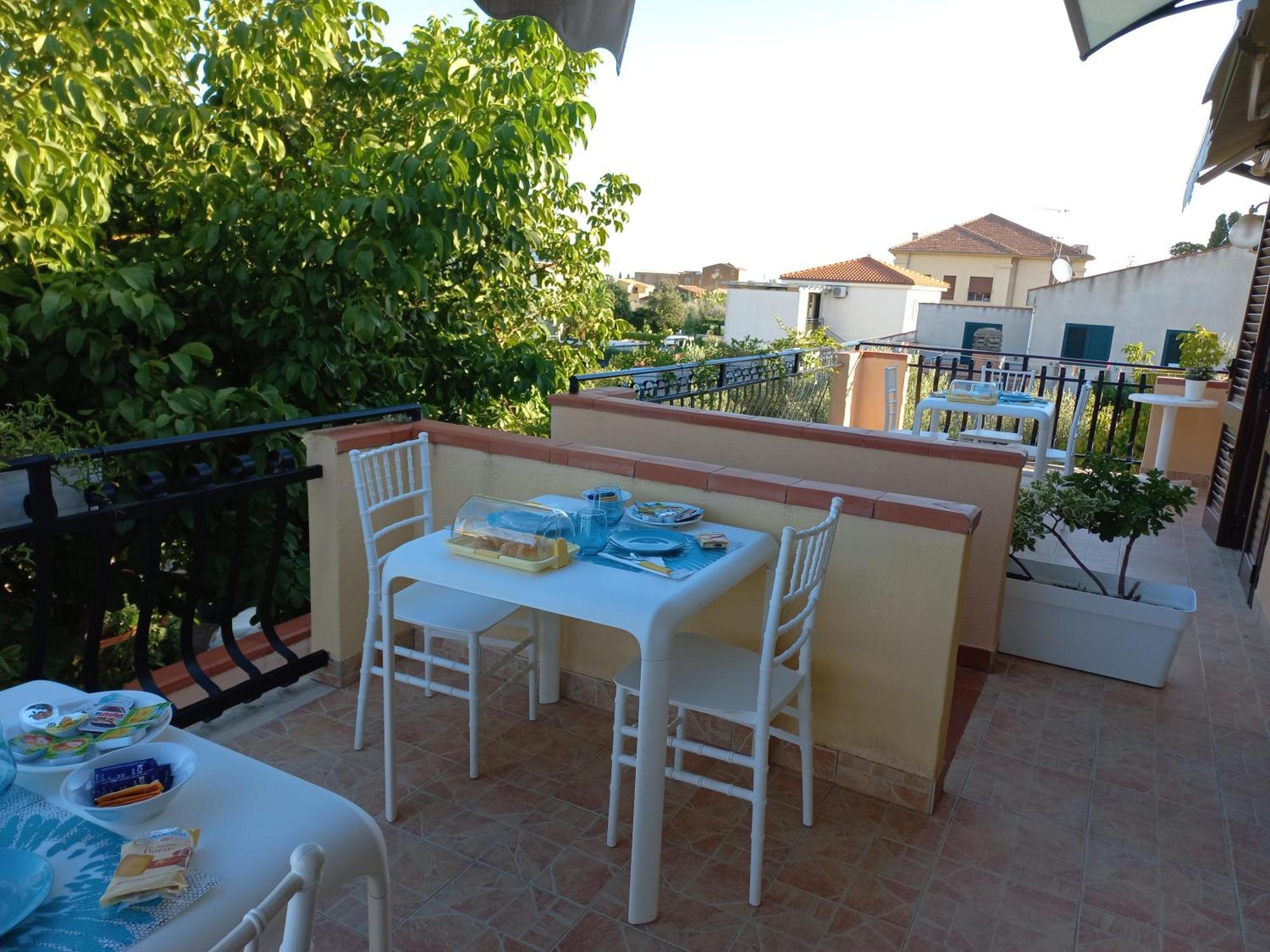 Sunrise Bed & Breakfast Lascari Cameră foto