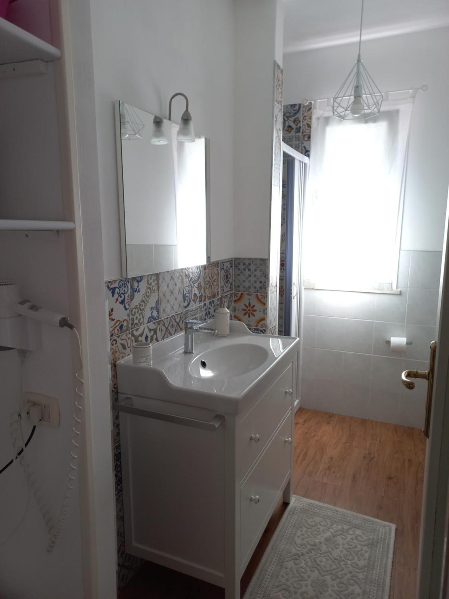 Sunrise Bed & Breakfast Lascari Cameră foto
