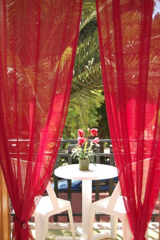 Sunrise Bed & Breakfast Lascari Cameră foto